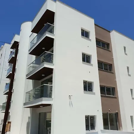Egkomi Luxury Spacious * Λευκωσία