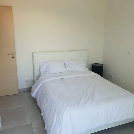 Apartmán Egkomi Luxury Spacious