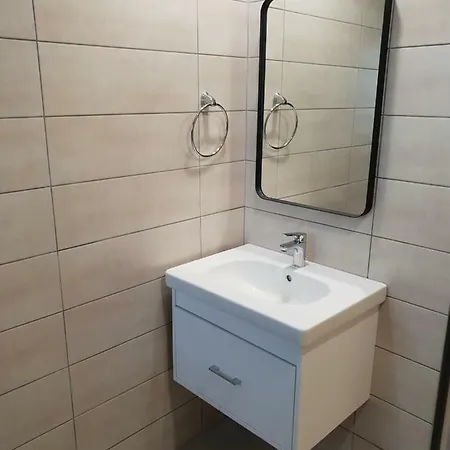 Апартаменты Egkomi Luxury Spacious