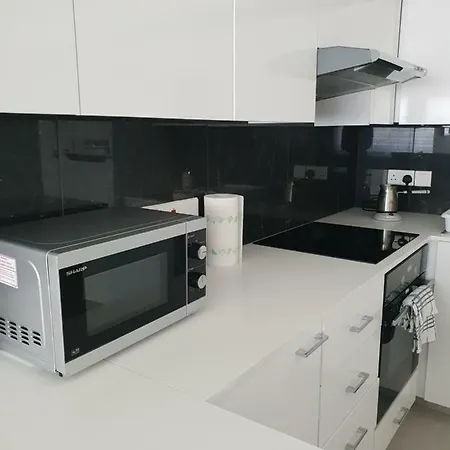 Egkomi Luxury Spacious Никосия